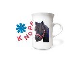 Ponyhof Tasse