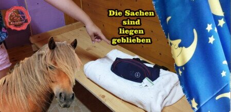 liegen geblieben sachen weg