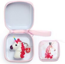 Einhorn Case Deine Aufbewahrung für das Einhorn