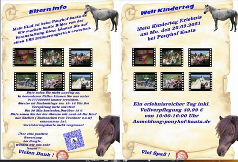 Welt Kinder tag 2021